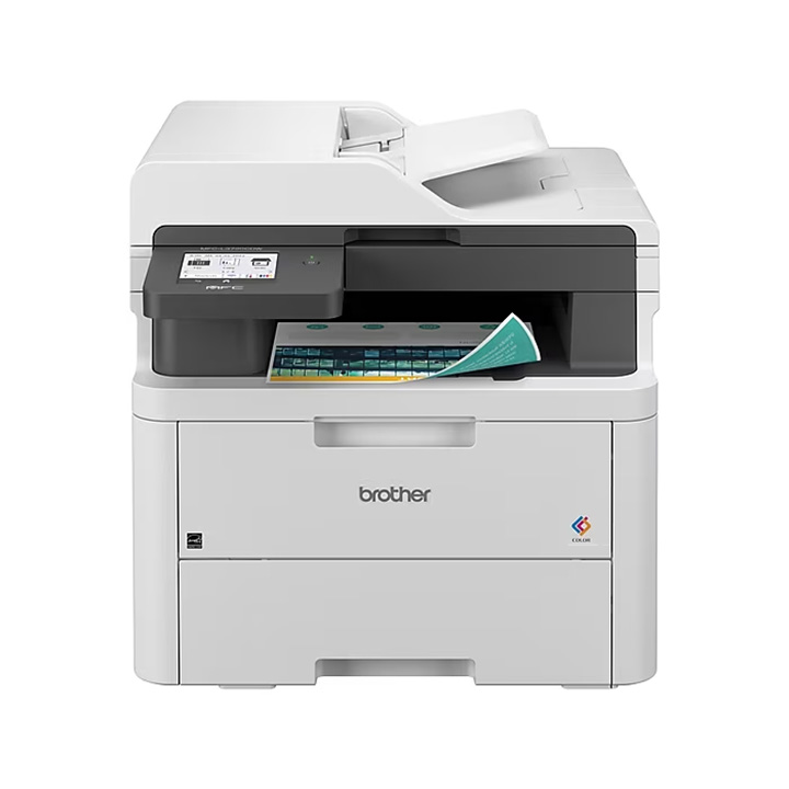 Brother MFC-L3720CDW Wireless Color Laser Printer