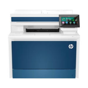 HP LaserJet Pro MFP 4301fdw Wireless Color All-In-One Laser Printer